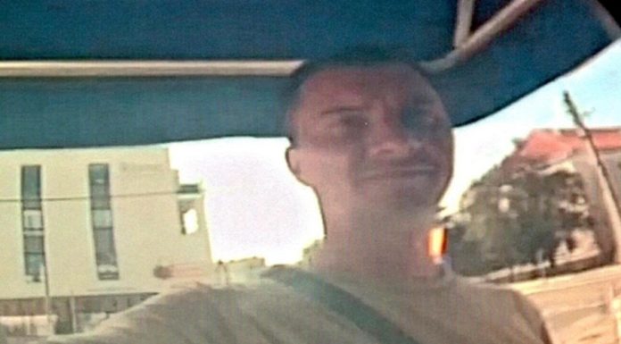 Apel policji: Pomóż ustalić tożsamość osoby ze zdjęcia