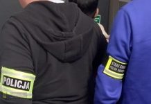 Policyjna akcja w Brzesku. W dwa dni wpadło sześć osób