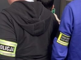 Policyjna akcja w Brzesku. W dwa dni wpadło sześć osób