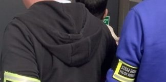 Policyjna akcja w Brzesku. W dwa dni wpadło sześć osób