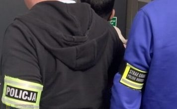 Policyjna akcja w Brzesku. W dwa dni wpadło sześć osób