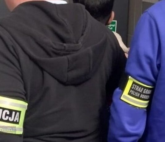 Policyjna akcja w Brzesku. W dwa dni wpadło sześć osób