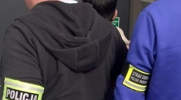 Policyjna akcja w Brzesku. W dwa dni wpadło sześć osób