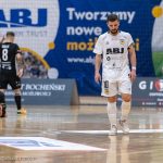 BSF przegrał z FC Reiter Toruń – ZDJĘCIA