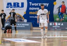 BSF przegrał z FC Reiter Toruń – ZDJĘCIA