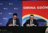Historyczny moment dla Gdowa. Podpisano umowę na budowę linii kolejowej! – ZDJĘCIA