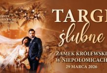 W najbliższą niedzielę II Zamkowe Targi Ślubne w Niepołomicach