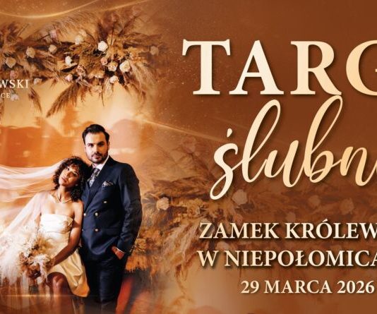W najbliższą niedzielę II Zamkowe Targi Ślubne w Niepołomicach