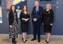 Pracownicy bocheńskiego PUP odznaczeni przez prezydenta