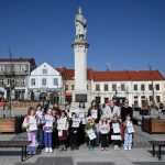 Bochnia świętowała Dzień Króla Kazimierza. Wręczono nagrody w konkursie plastycznym – ZDJĘCIA