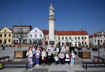 Bochnia świętowała Dzień Króla Kazimierza. Wręczono nagrody w konkursie plastycznym – ZDJĘCIA