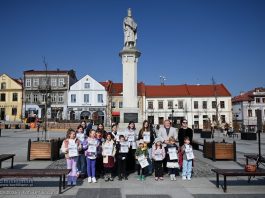 Bochnia świętowała Dzień Króla Kazimierza. Wręczono nagrody w konkursie plastycznym – ZDJĘCIA