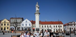 Bochnia świętowała Dzień Króla Kazimierza. Wręczono nagrody w konkursie plastycznym – ZDJĘCIA