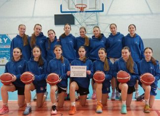 Trzy bocheńskie talenty w kadrze Małopolski. Już w środę rusza Olimpiada Młodzieży