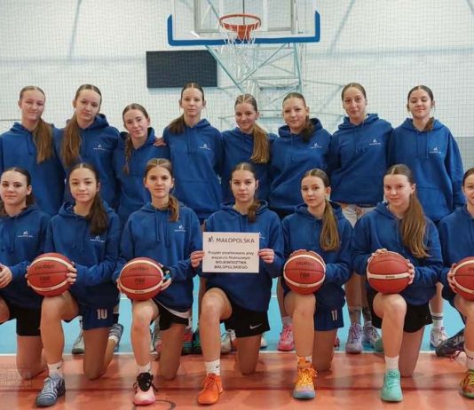 Trzy bocheńskie talenty w kadrze Małopolski. Już w środę rusza Olimpiada Młodzieży