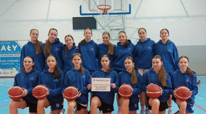 Trzy bocheńskie talenty w kadrze Małopolski. Już w środę rusza Olimpiada Młodzieży