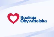 Krzysztof Nowak ponownie szefem Koalicji Obywatelskiej w powiecie bocheńskim