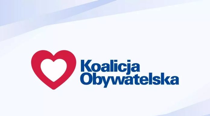 Krzysztof Nowak ponownie szefem Koalicji Obywatelskiej w powiecie bocheńskim