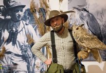 Niepołomice. „Skrzydła zamiast rąk”. Inauguracja Akademii Puchalskiego w Zamku Królewskim – ZDJĘCIA