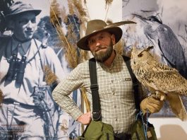 Niepołomice. „Skrzydła zamiast rąk”. Inauguracja Akademii Puchalskiego w Zamku Królewskim – ZDJĘCIA