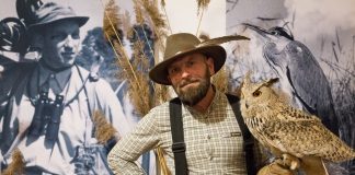 Niepołomice. „Skrzydła zamiast rąk”. Inauguracja Akademii Puchalskiego w Zamku Królewskim – ZDJĘCIA