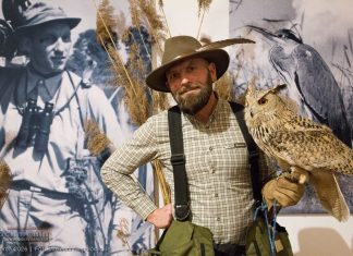 Niepołomice. „Skrzydła zamiast rąk”. Inauguracja Akademii Puchalskiego w Zamku Królewskim – ZDJĘCIA