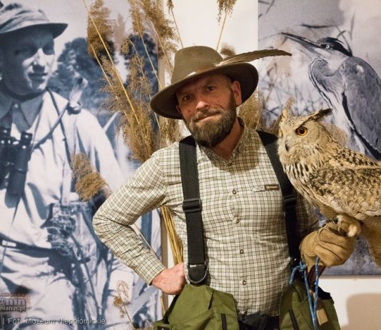 Niepołomice. „Skrzydła zamiast rąk”. Inauguracja Akademii Puchalskiego w Zamku Królewskim – ZDJĘCIA