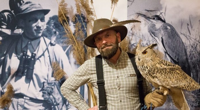 Niepołomice. „Skrzydła zamiast rąk”. Inauguracja Akademii Puchalskiego w Zamku Królewskim – ZDJĘCIA