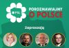 Dziś spotkanie PSL w Bochni. „Porozmawiajmy o Polsce”