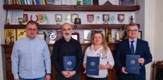 Niepołomice zbudują odcinek ścieżki pieszo-rowerowej wzdłuż DK75