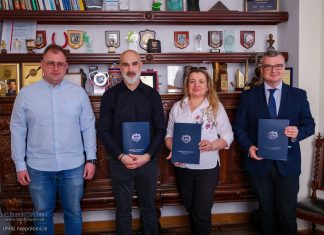 Niepołomice zbudują odcinek ścieżki pieszo-rowerowej wzdłuż DK75