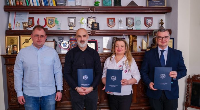 Niepołomice zbudują odcinek ścieżki pieszo-rowerowej wzdłuż DK75