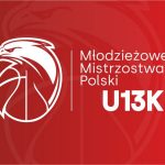 Koszykówka. Od dziś do niedzieli w Bochni turniej 1/4 finału MMP U13K