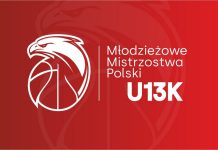 MOSiR Bochnia organizatorem 1/4 finału MMP U13K