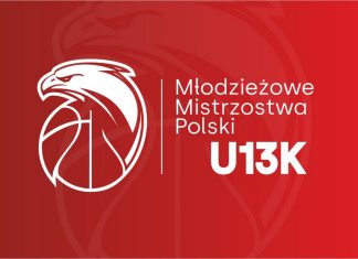 MOSiR Bochnia organizatorem 1/4 finału MMP U13K