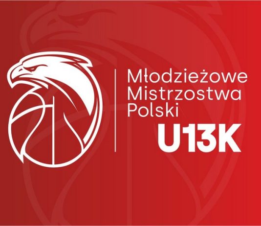 MOSiR Bochnia organizatorem 1/4 finału MMP U13K