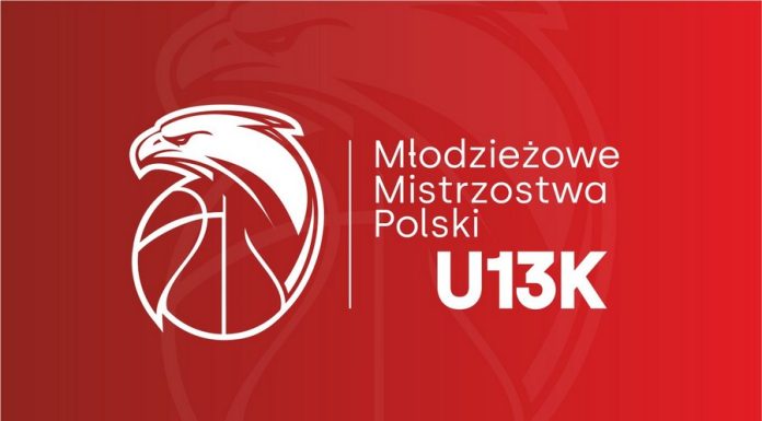 MOSiR Bochnia organizatorem 1/4 finału MMP U13K