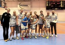 1 Liga. Runda zasadnicza zakończona – CIEKAWOSTKI. Kto z kim w play-offach?