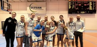 1 Liga. Runda zasadnicza zakończona – CIEKAWOSTKI. Kto z kim w play-offach?