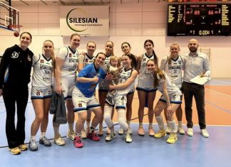 1 Liga. Runda zasadnicza zakończona – CIEKAWOSTKI. Kto z kim w play-offach?