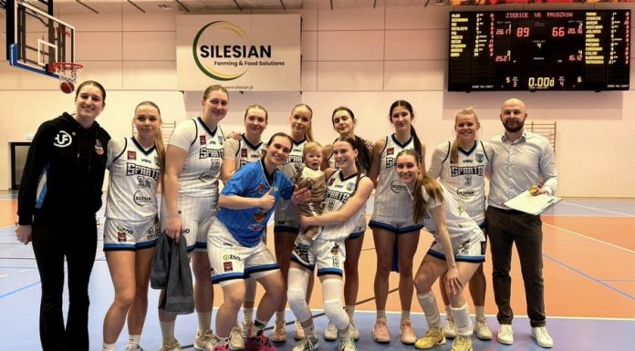 1 Liga. Runda zasadnicza zakończona – CIEKAWOSTKI. Kto z kim w play-offach?