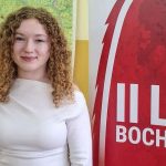 Uczennica II LO powalczy w ogólnopolskim finale olimpiady prawniczej