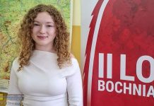 Uczennica II LO powalczy w ogólnopolskim finale olimpiady prawniczej