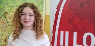 Uczennica II LO powalczy w ogólnopolskim finale olimpiady prawniczej