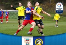 Wracają rozgrywki IV ligi. W sobotę BKS zagra przy Parkowej