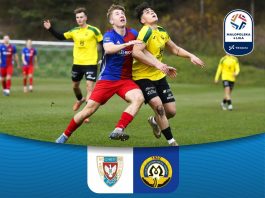 Wracają rozgrywki IV ligi. W sobotę BKS zagra przy Parkowej