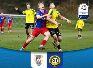 Wracają rozgrywki IV ligi. W sobotę BKS zagra przy Parkowej