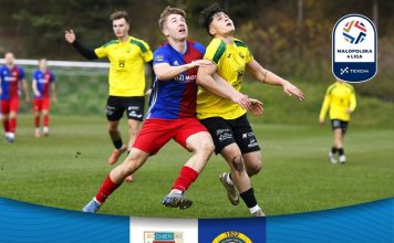 Wracają rozgrywki IV ligi. W sobotę BKS zagra przy Parkowej