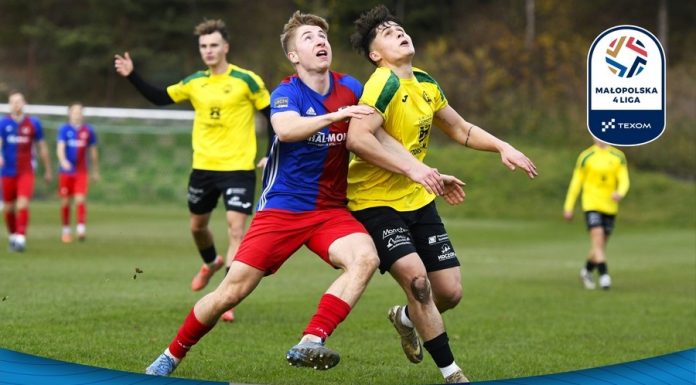 Wracają rozgrywki IV ligi. W sobotę BKS zagra przy Parkowej