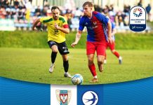 Piłka nożna. W sobotę mecz BKS – Unia Tarnów – TRANSMISJA